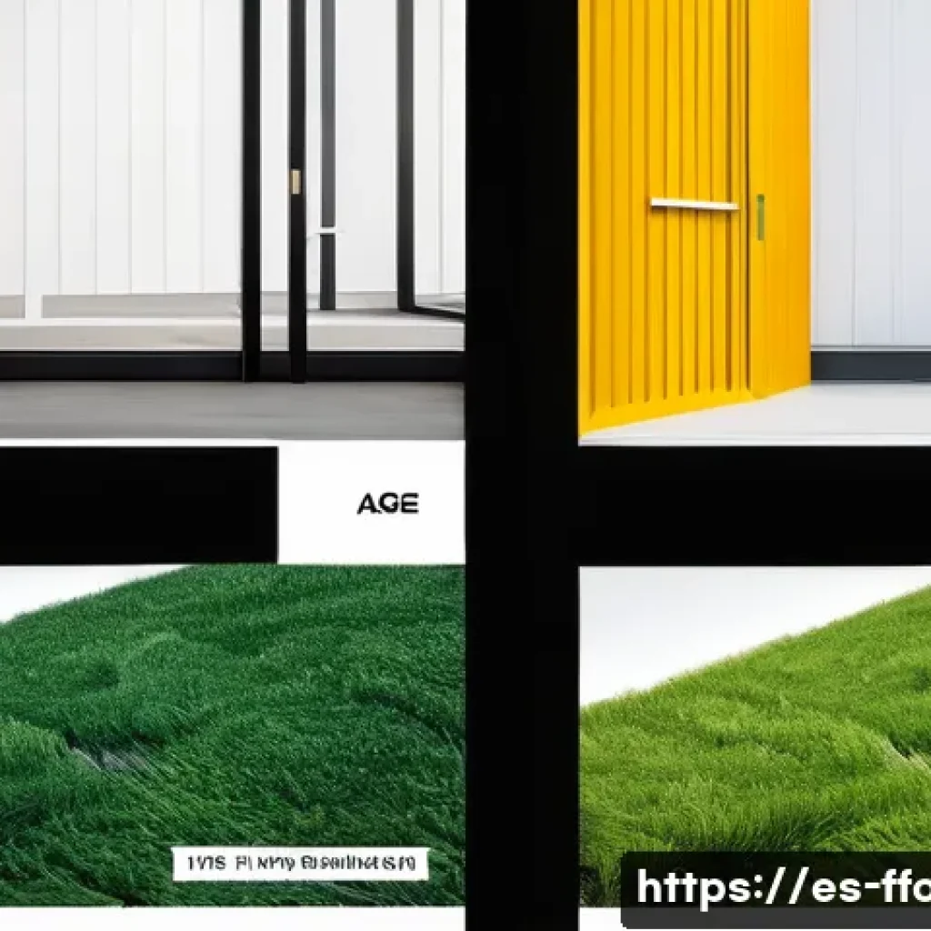 기후 변화와 농업의 미래 - Here are three detailed image prompts in English, designed to generate images that adhere to your sp...